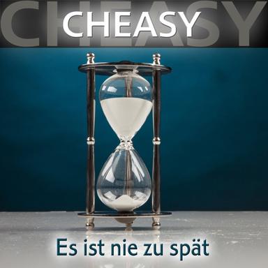 Es ist nie zu spät