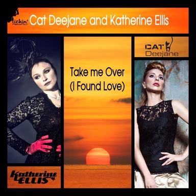 Take Me Over (I Found Love) - Vocal Radio Edit