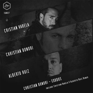 Exodus - Cristian Varela Remix