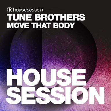 Move That Body - Instrumental Mix