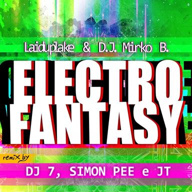 Electro Fantasy