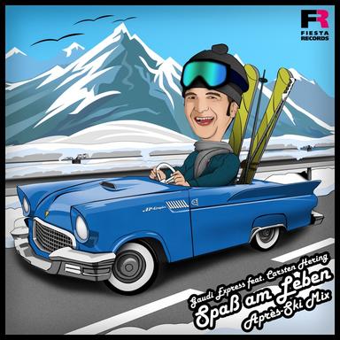 Spaß am Leben - Après-Ski Mix