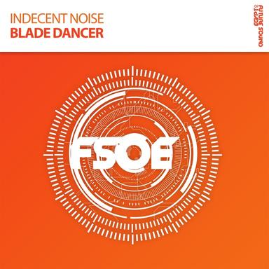 Blade Dancer - Extended Mix