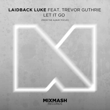 Let It Go - Radio Edit
