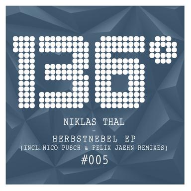 Herbstnebel - Felix Jaehn Remix