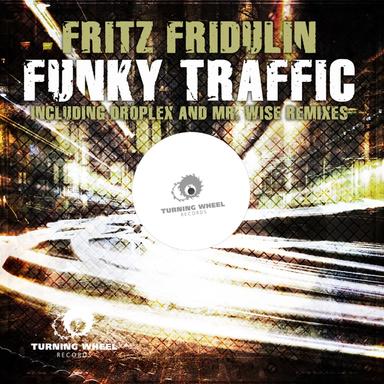 Funky Traffic