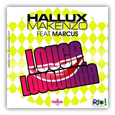 Louquinha - Extended Mix