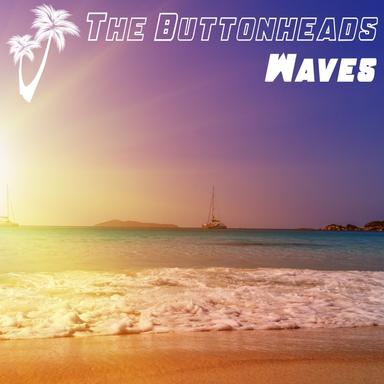 Waves - Miami Lounge Mix