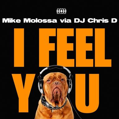 I Feel You - MC BrotherZ Club Mix