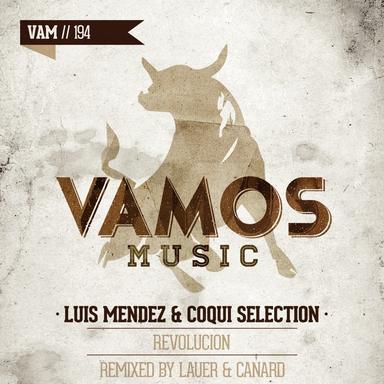 Revolucion - Canard Special Remix