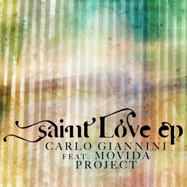 Saint Love - Radio Edit
