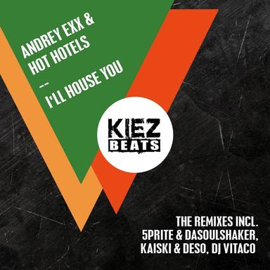 I'll House You - DJ Vitaco Remix