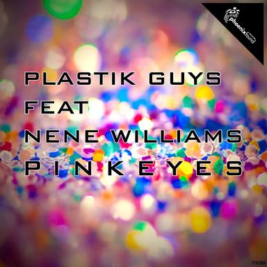 Pink Eyes - Extended Mix