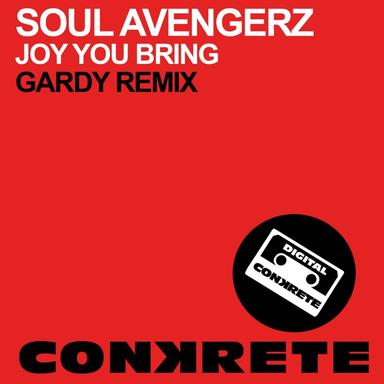 Joy You Bring - Gardy Remix