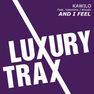 And I Feel - Radio Edit