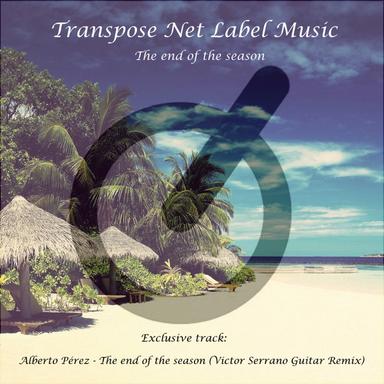 The End of the Season - Victor Serrano Guitar Remix