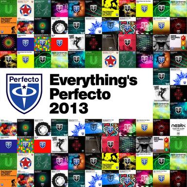 Everything's Perfecto 2013