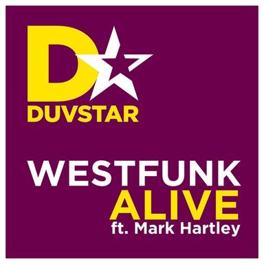 Alive - Radio Edit
