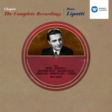 Barcarolle in F-Sharp Major, Op. 60