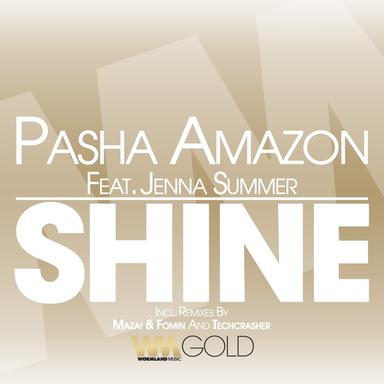 Shine - Techcrasher Remix
