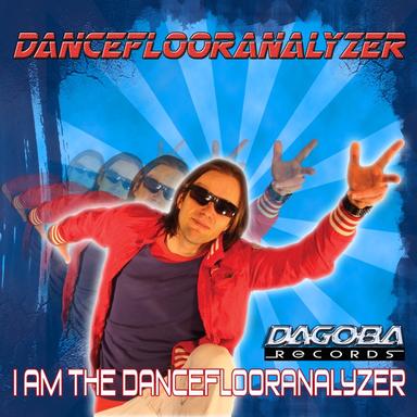 I Am the Danceflooranalyzer - Space Mix