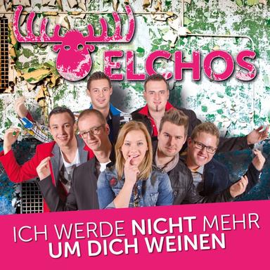 Ich werde nicht mehr um dich weinen
