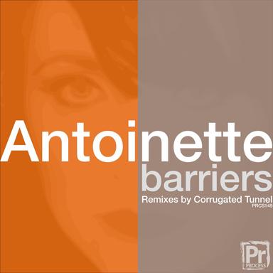 Barriers - Radio Edit