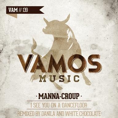 I See You On a Dancefloor (Danila Remix)