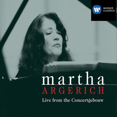 Piano Concerto No. 25 in C Major, K. 503: II. Andante
