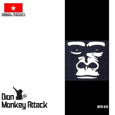 Monkey Attack