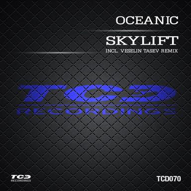 Skylift - Extended Mix
