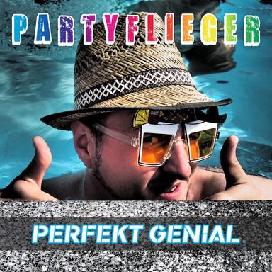 Perfekt Genial - Dance Rocker Radio Edit