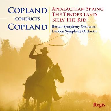Appalachian Spring