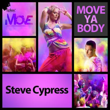 Move Ya Body - Jean Verano Edit