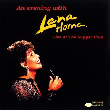 We'll Be Together Again (Live)