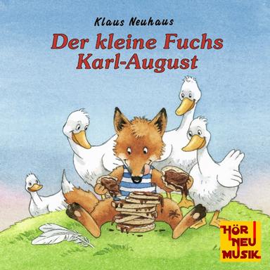 Gänsetanz: Gasa gasa klinga
