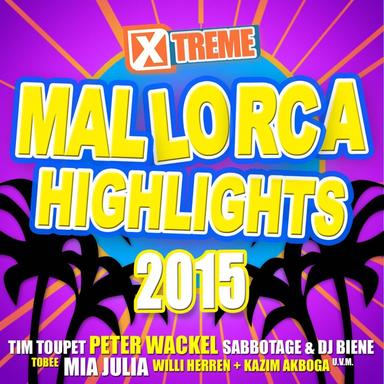 Xtreme Mallorca Highlights 2015