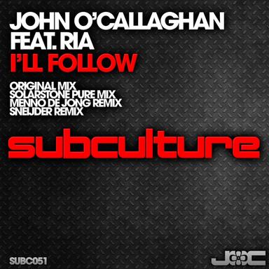 I'll Follow - Solarstone Pure Mix