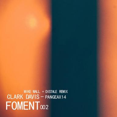 Pangeax14 - Mike Wall Remix