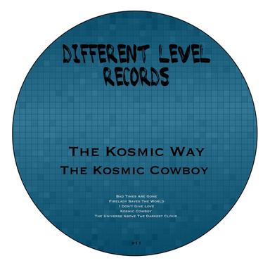 Kosmic Cowboy