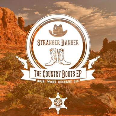 The Country Boots - Single