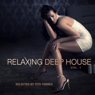 It Came from There - Deep Groove Vox Mix