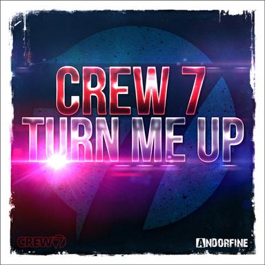 Turn Me Up - Dub Mix