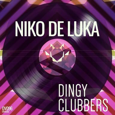 Dingy Clubbers - Clip Version