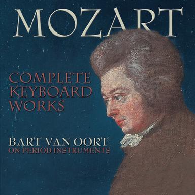 Sonata in A Minor, K. 310: II. Andante cantabile