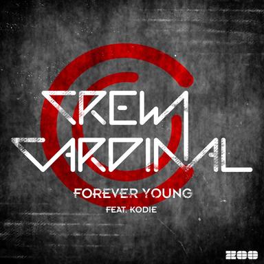 Forever Young (feat. Kodie) - Rapless Video Edit