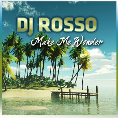 Make Me Wonder - Dance Rocker Radio Edit
