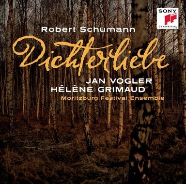 Fantasiestücke, Op. 73: II. Lebhaft, leicht