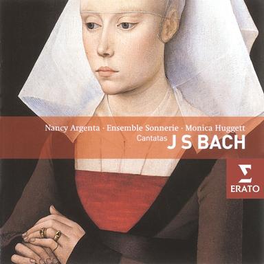 Bach, JS: Jauchzet Gott in allen Landen, BWV 51: No. 1, Aria. "Jauchzet Gott in allen Landen"