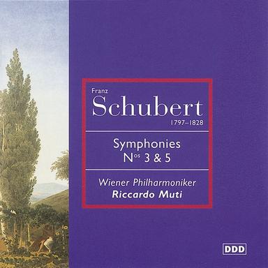 Symphony No. 3 in D Major, D. 200: IV. Presto vivace